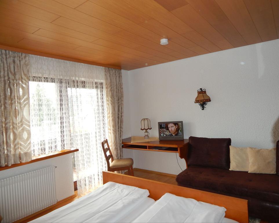 Hochschwarzwald-Hof Hotel Schluchsee Phòng bức ảnh