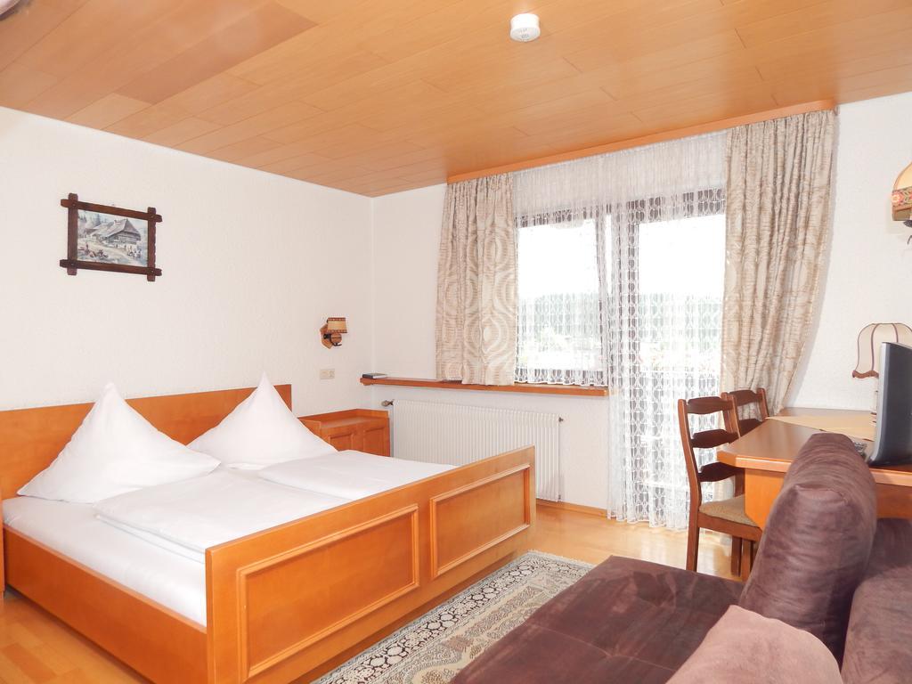Hochschwarzwald-Hof Hotel Schluchsee Phòng bức ảnh