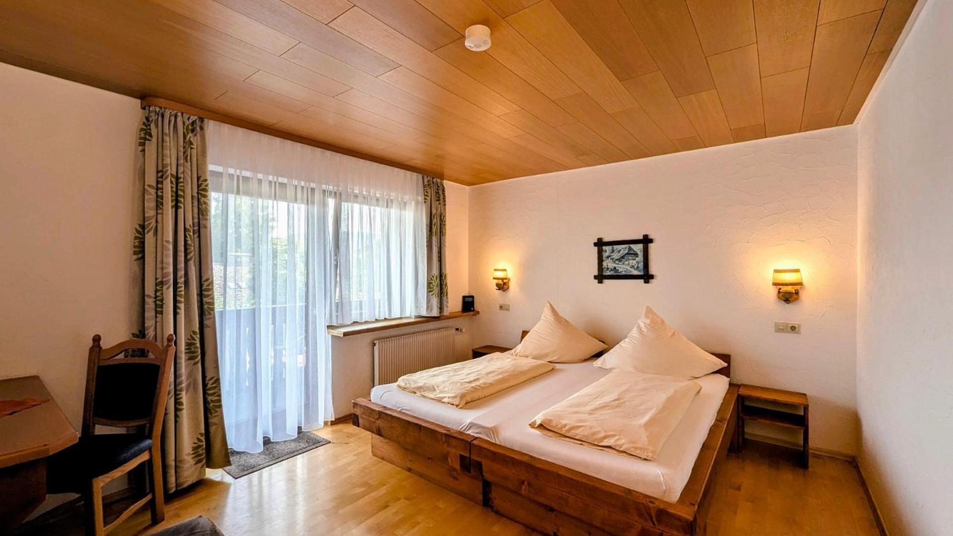 Hochschwarzwald-Hof Hotel Schluchsee Ngoại thất bức ảnh
