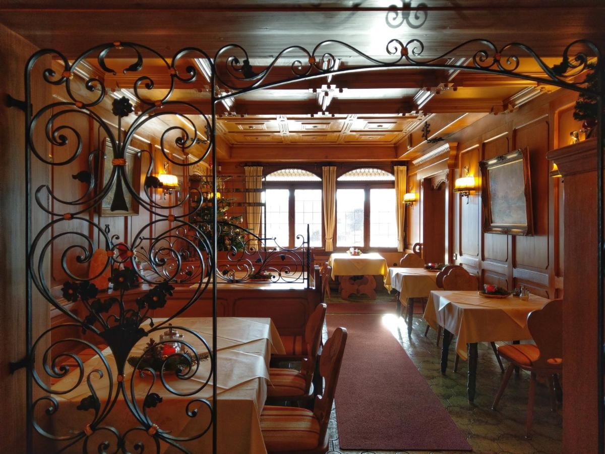 Hochschwarzwald-Hof Hotel Schluchsee Ngoại thất bức ảnh